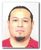 Offender Abraham Israel Guerrero