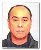 Offender Allan Castro Almario