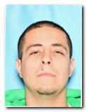 Offender Antonio Arroyo