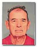 Offender Arthur Vasquez