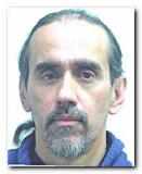 Offender Bernardino Ramiro Madrigal Jr