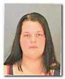 Offender Brandi Nicole Fouts