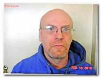 Offender Brian Keith Smith