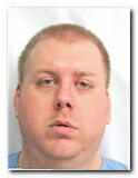 Offender Brian Lance Mitchell