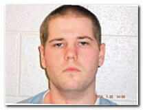 Offender Bryan Nicholas Jackson