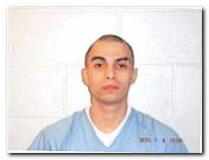 Offender David Sabedra