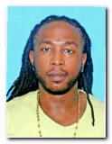Offender Hershel Lamar Brookins
