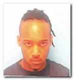 Offender Jalen Maclin