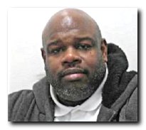 Offender Jamal Yusef Robinson Sr