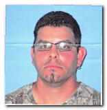 Offender Jeremy Rex Mills