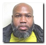 Offender Jerrick Lamond Jackson