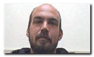 Offender John Matthew Cosner