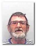 Offender Jonathan David Frangella