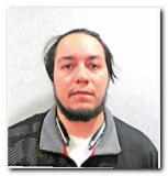 Offender Jonathan Edward Reyes