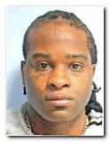 Offender Kendrick Dwaine Weatherspoon