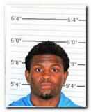 Offender Lorenzo Rashawn Davis