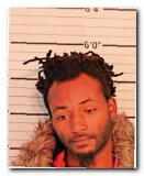 Offender Lydell Smith