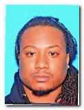 Offender Mario Deshaun Ford