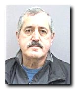 Offender Mark Alan Brenner