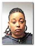 Offender Marva Shanail Burdine