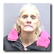 Offender Mary Elizabeth Buschmann