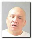 Offender Myron Lee Mesteth