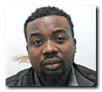 Offender Olajide Kola Koyi