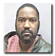 Offender Perry Xavier Belizairo