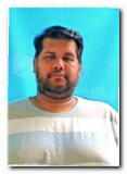 Offender Sanjay Alex Jadoo