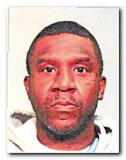 Offender Sedrick Eugene Holden