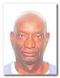 Offender Solomon Allen