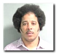 Offender Thomas Byron Brown