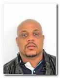 Offender Willie David Robinson