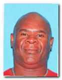 Offender Willie Lee Tripp