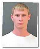 Offender Zachary Stephen Perry