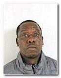 Offender Ahmed D Bellamy