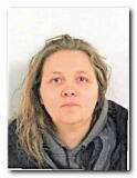 Offender Angela Marie Frederick