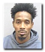 Offender Angelo Parker Jr