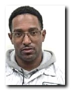 Offender Anthony Daniel Jackson Jr