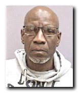 Offender Anthony Eugene Harris