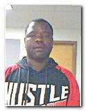 Offender Anthony L Scott