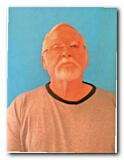 Offender Billy Eugene Rogers