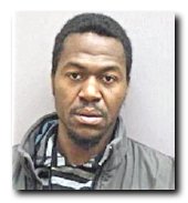 Offender Boima Kanneh