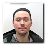 Offender Brian Eugene Vernon