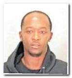 Offender Che Malcolm Stubblefield Jr