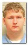 Offender Christian Tyler Stacey