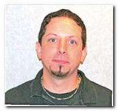 Offender Christopher James Oddo