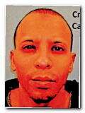 Offender Cristobal Casiano