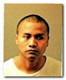 Offender Daniel A Teburcio