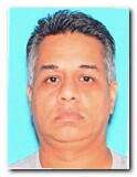 Offender David Romero